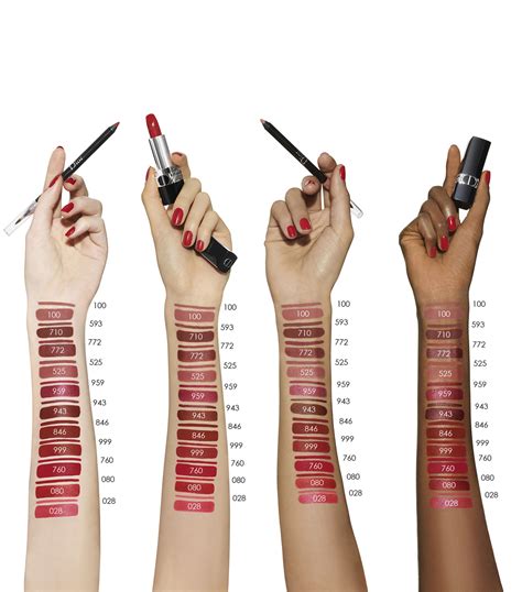 dior candy rose lip liner swatches|dior lip contour.